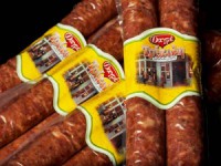 Λουκάνικα Δαγρέ ''Τριπόλεως''